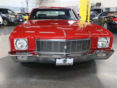 1971 Chevrolet Monte Carlo   - Photo 8 - Addison, IL 60101