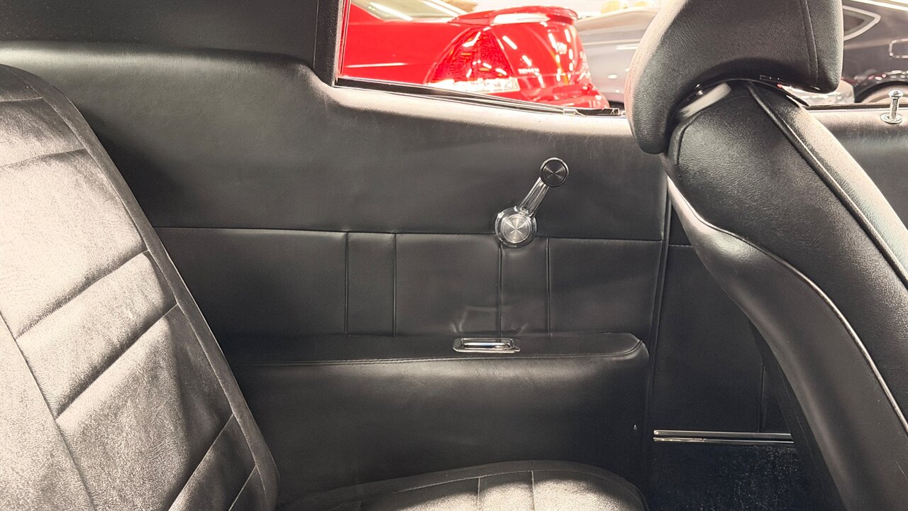 1971 Chevrolet Monte Carlo - Photo 25 - Addison, IL 60101