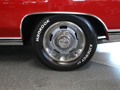 1971 Chevrolet Monte Carlo   - Photo 57 - Addison, IL 60101
