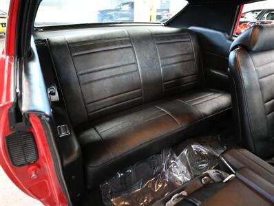 1971 Chevrolet Monte Carlo   - Photo 32 - Addison, IL 60101