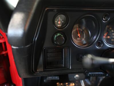 1971 Chevrolet Monte Carlo   - Photo 53 - Addison, IL 60101