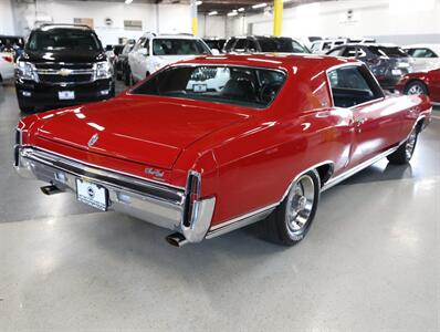 1971 Chevrolet Monte Carlo   - Photo 13 - Addison, IL 60101