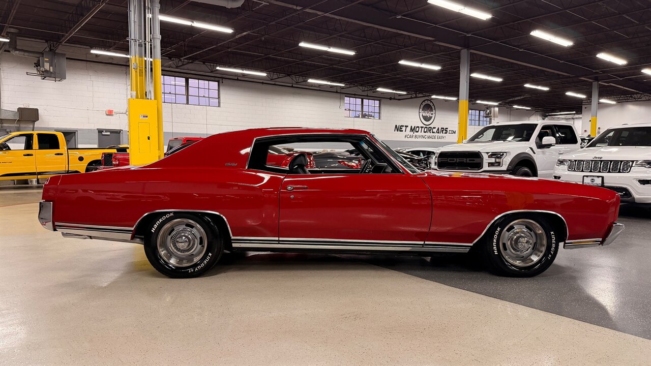 1971 Chevrolet Monte Carlo - Photo 9 - Addison, IL 60101
