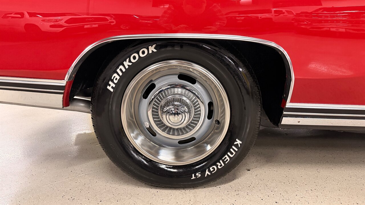 1971 Chevrolet Monte Carlo - Photo 55 - Addison, IL 60101