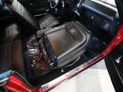 1971 Chevrolet Monte Carlo   - Photo 31 - Addison, IL 60101