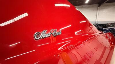 1971 Chevrolet Monte Carlo   - Photo 15 - Addison, IL 60101
