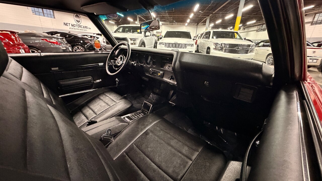 1971 Chevrolet Monte Carlo - Photo 23 - Addison, IL 60101