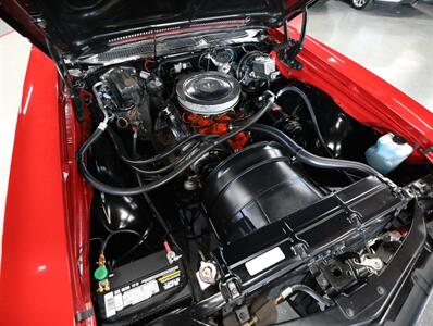 1971 Chevrolet Monte Carlo   - Photo 62 - Addison, IL 60101