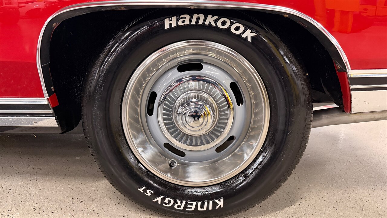 1971 Chevrolet Monte Carlo - Photo 52 - Addison, IL 60101
