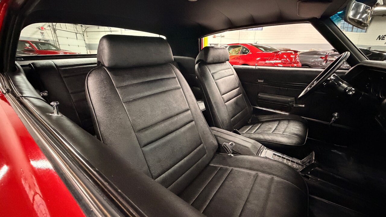 1971 Chevrolet Monte Carlo - Photo 22 - Addison, IL 60101