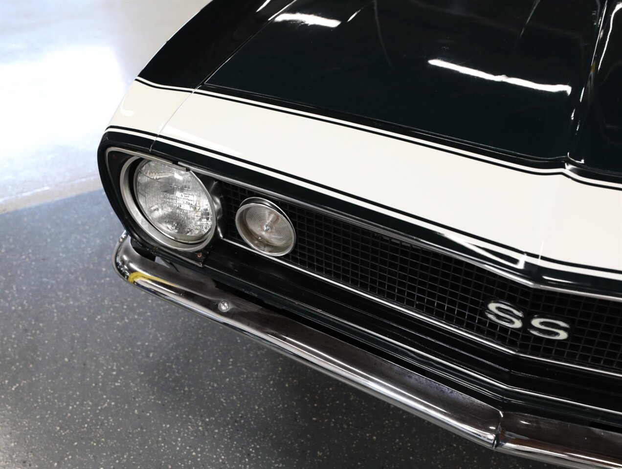 1967 Chevrolet Camaro SS Tribute - Photo 9 - Addison, IL 60101