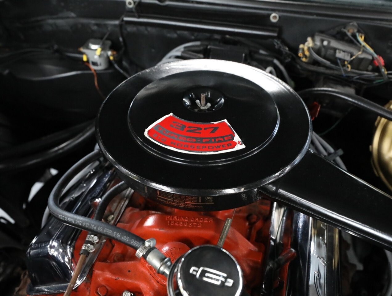 1967 Chevrolet Camaro SS Tribute - Photo 66 - Addison, IL 60101
