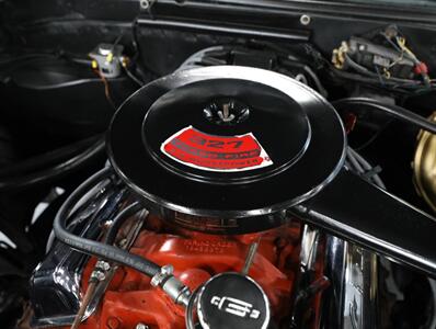1967 Chevrolet Camaro SS Tribute - Photo 66 - Addison, IL 60101