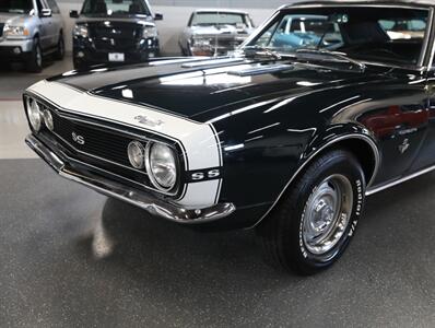 1967 Chevrolet Camaro SS Tribute - Photo 3 - Addison, IL 60101