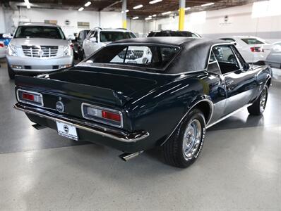 1967 Chevrolet Camaro SS Tribute - Photo 17 - Addison, IL 60101