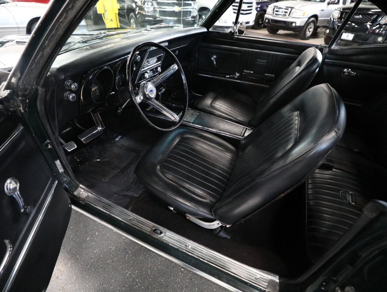 1967 Chevrolet Camaro SS Tribute - Photo 43 - Addison, IL 60101