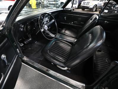 1967 Chevrolet Camaro SS Tribute - Photo 43 - Addison, IL 60101