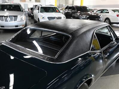 1967 Chevrolet Camaro SS Tribute - Photo 18 - Addison, IL 60101