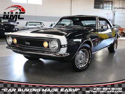 1967 Chevrolet Camaro SS Tribute - Photo 1 - Addison, IL 60101