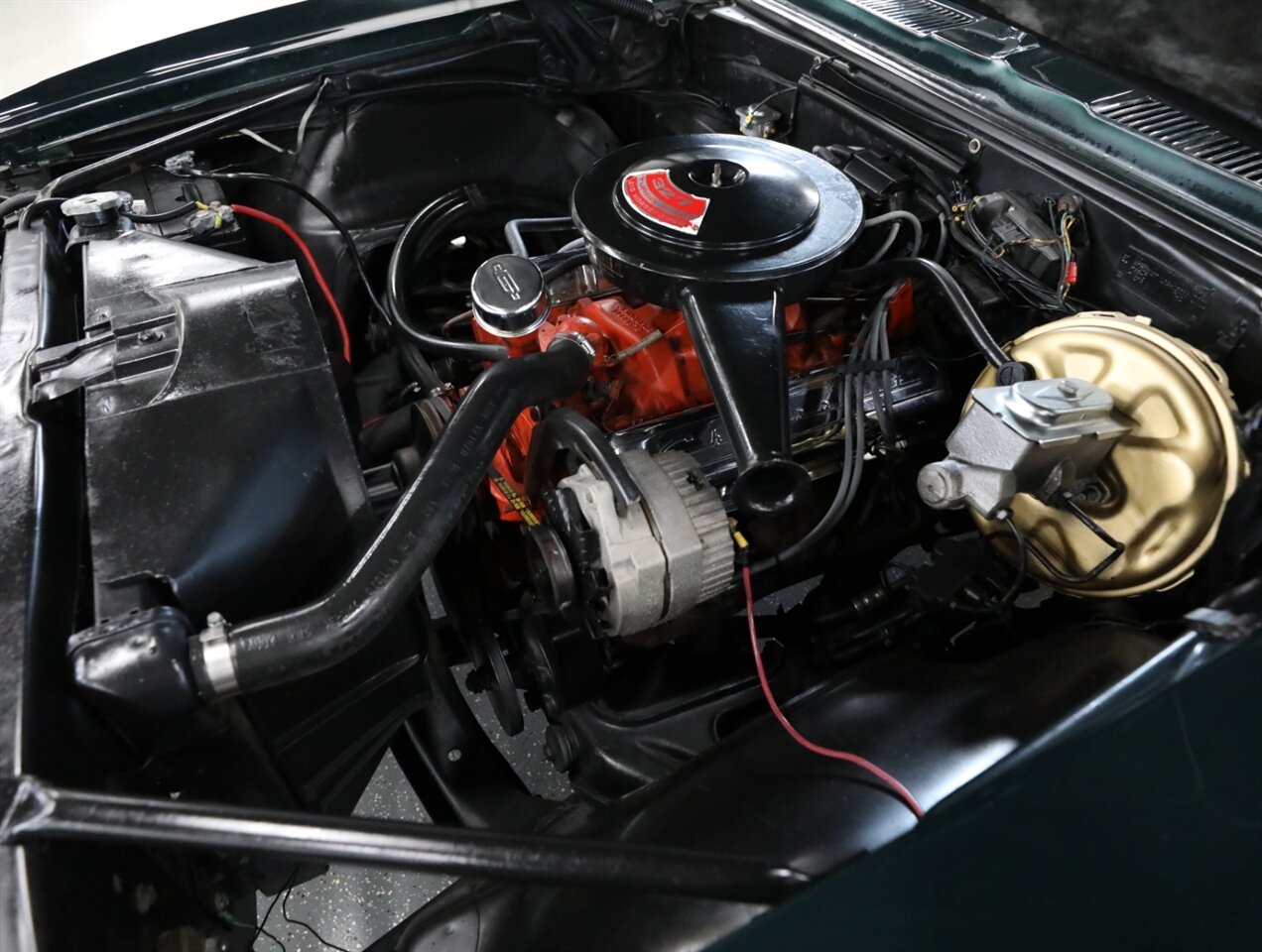 1967 Chevrolet Camaro SS Tribute - Photo 67 - Addison, IL 60101