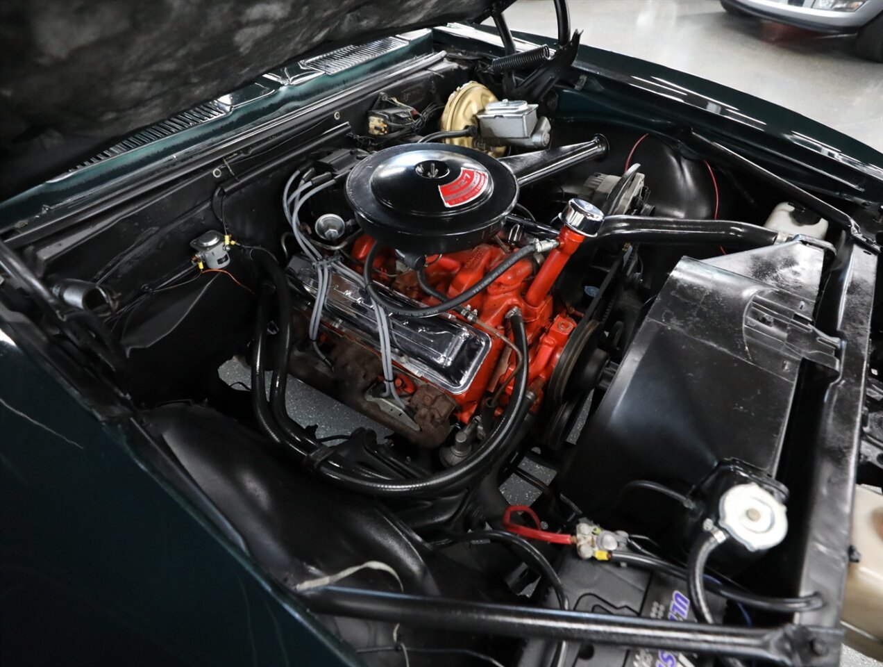 1967 Chevrolet Camaro SS Tribute - Photo 64 - Addison, IL 60101
