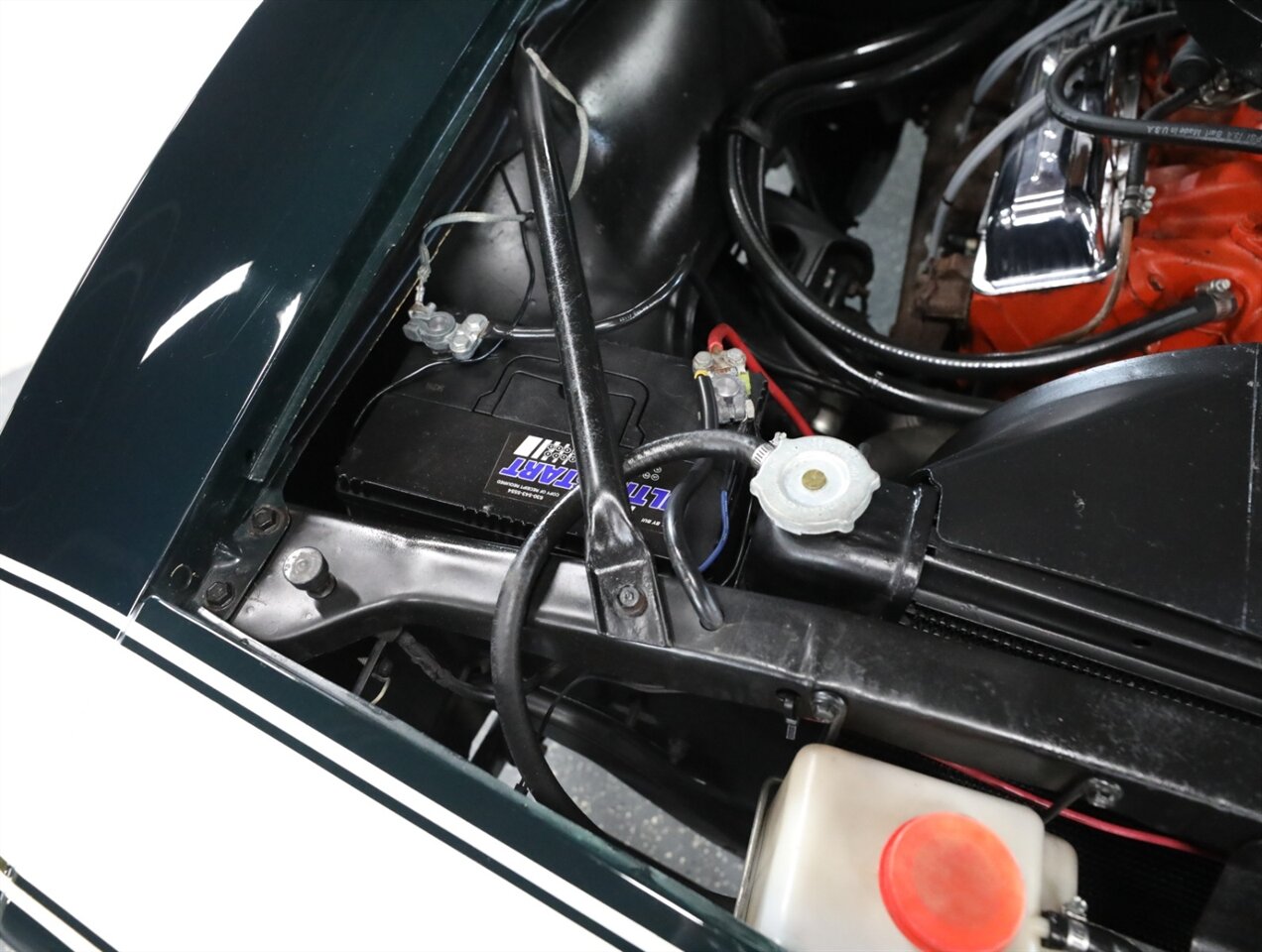 1967 Chevrolet Camaro SS Tribute - Photo 61 - Addison, IL 60101