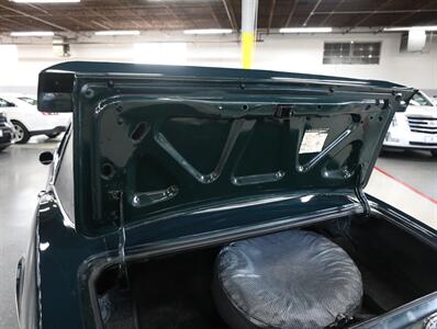 1967 Chevrolet Camaro SS Tribute - Photo 37 - Addison, IL 60101