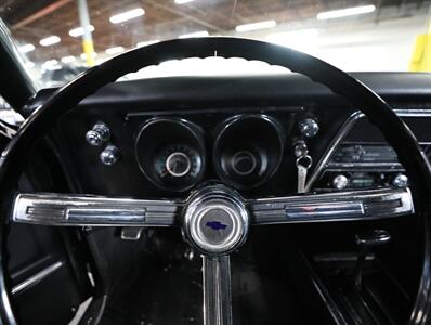 1967 Chevrolet Camaro SS Tribute - Photo 50 - Addison, IL 60101