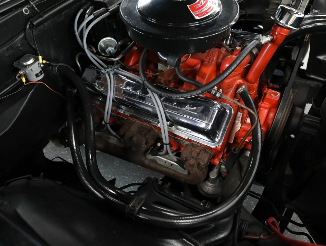 1967 Chevrolet Camaro SS Tribute - Photo 65 - Addison, IL 60101
