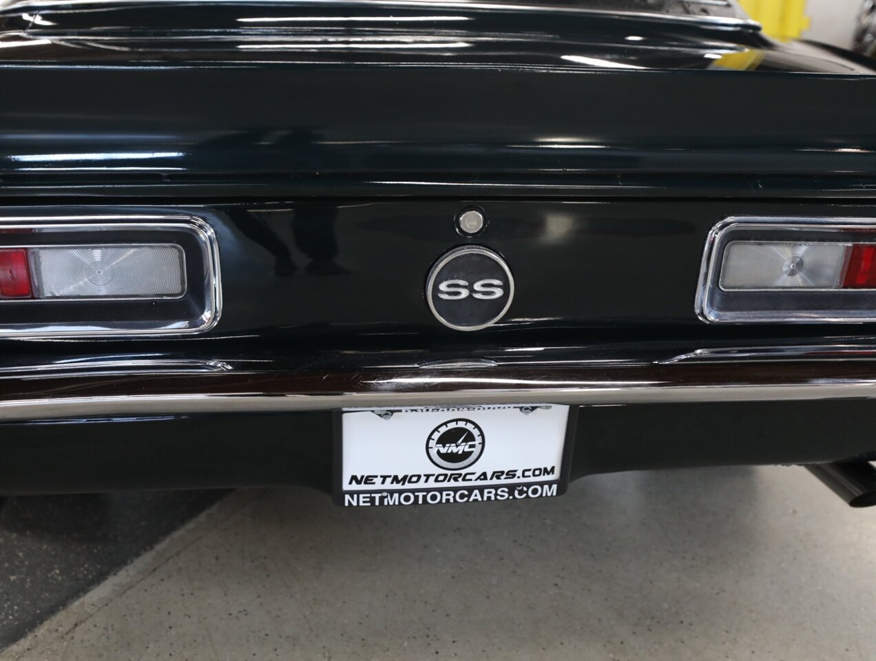 1967 Chevrolet Camaro SS Tribute - Photo 21 - Addison, IL 60101