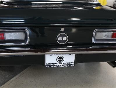 1967 Chevrolet Camaro SS Tribute - Photo 21 - Addison, IL 60101