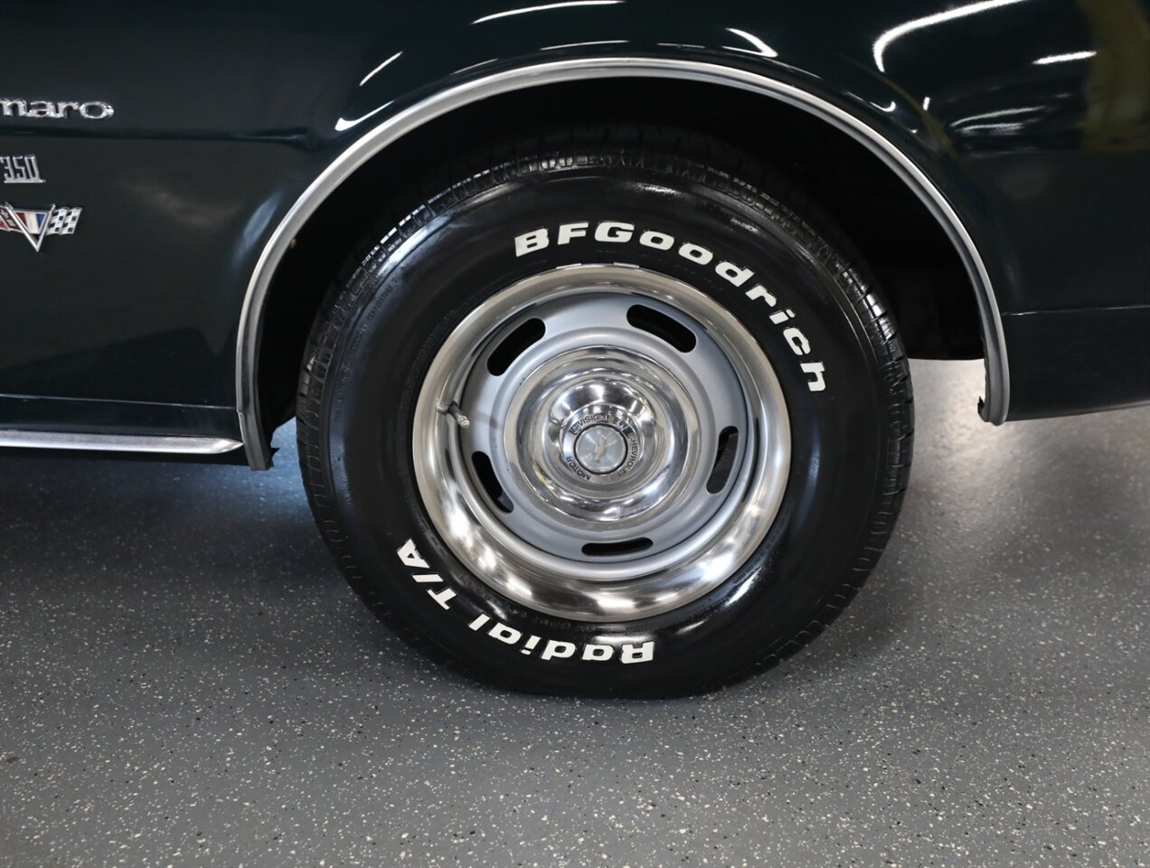 1967 Chevrolet Camaro SS Tribute - Photo 57 - Addison, IL 60101