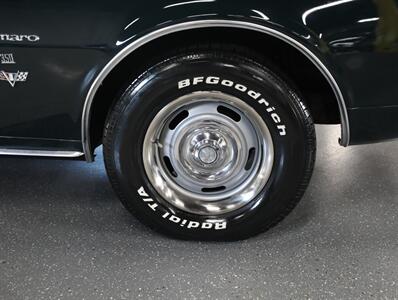 1967 Chevrolet Camaro SS Tribute - Photo 57 - Addison, IL 60101