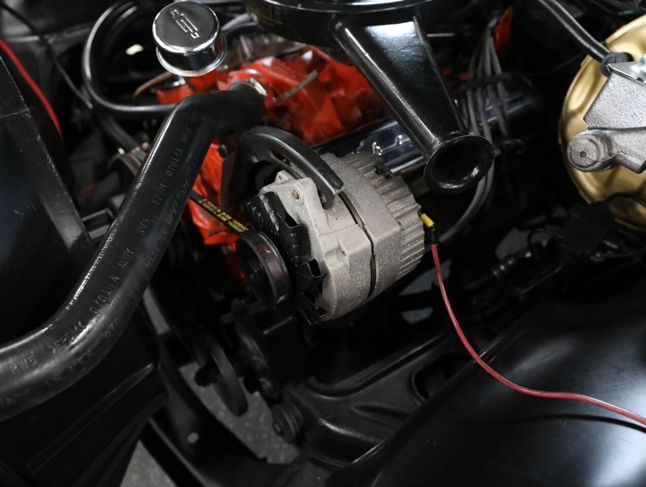 1967 Chevrolet Camaro SS Tribute - Photo 69 - Addison, IL 60101