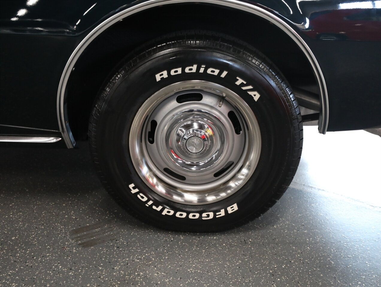 1967 Chevrolet Camaro SS Tribute - Photo 55 - Addison, IL 60101