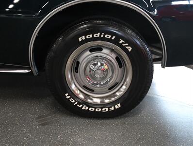 1967 Chevrolet Camaro SS Tribute - Photo 55 - Addison, IL 60101