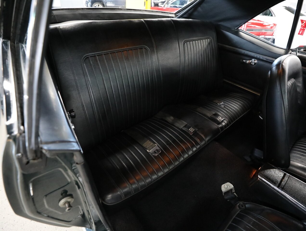 1967 Chevrolet Camaro SS Tribute - Photo 34 - Addison, IL 60101