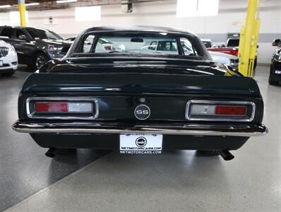 1967 Chevrolet Camaro SS Tribute - Photo 20 - Addison, IL 60101