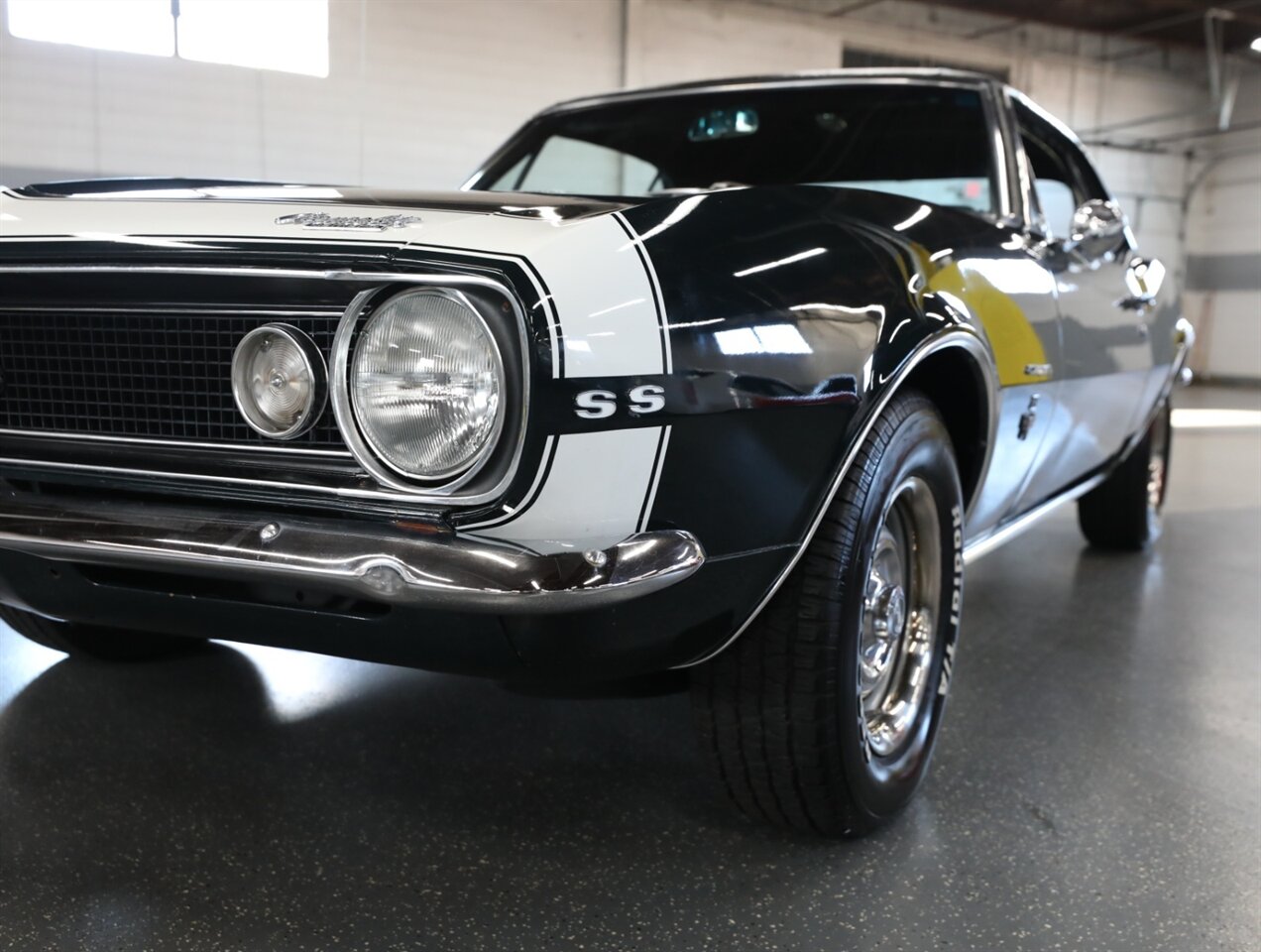 1967 Chevrolet Camaro SS Tribute - Photo 5 - Addison, IL 60101