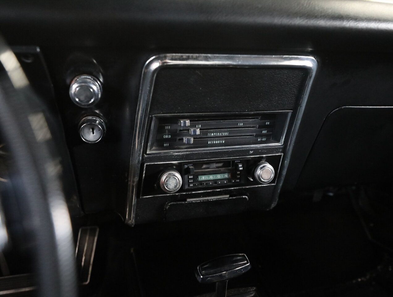 1967 Chevrolet Camaro SS Tribute - Photo 46 - Addison, IL 60101