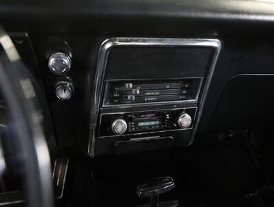 1967 Chevrolet Camaro SS Tribute - Photo 46 - Addison, IL 60101