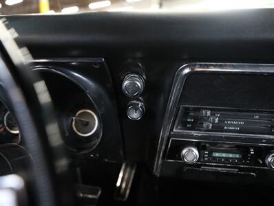1967 Chevrolet Camaro SS Tribute - Photo 48 - Addison, IL 60101