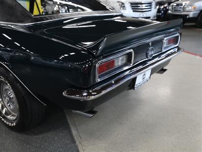 1967 Chevrolet Camaro SS Tribute - Photo 23 - Addison, IL 60101