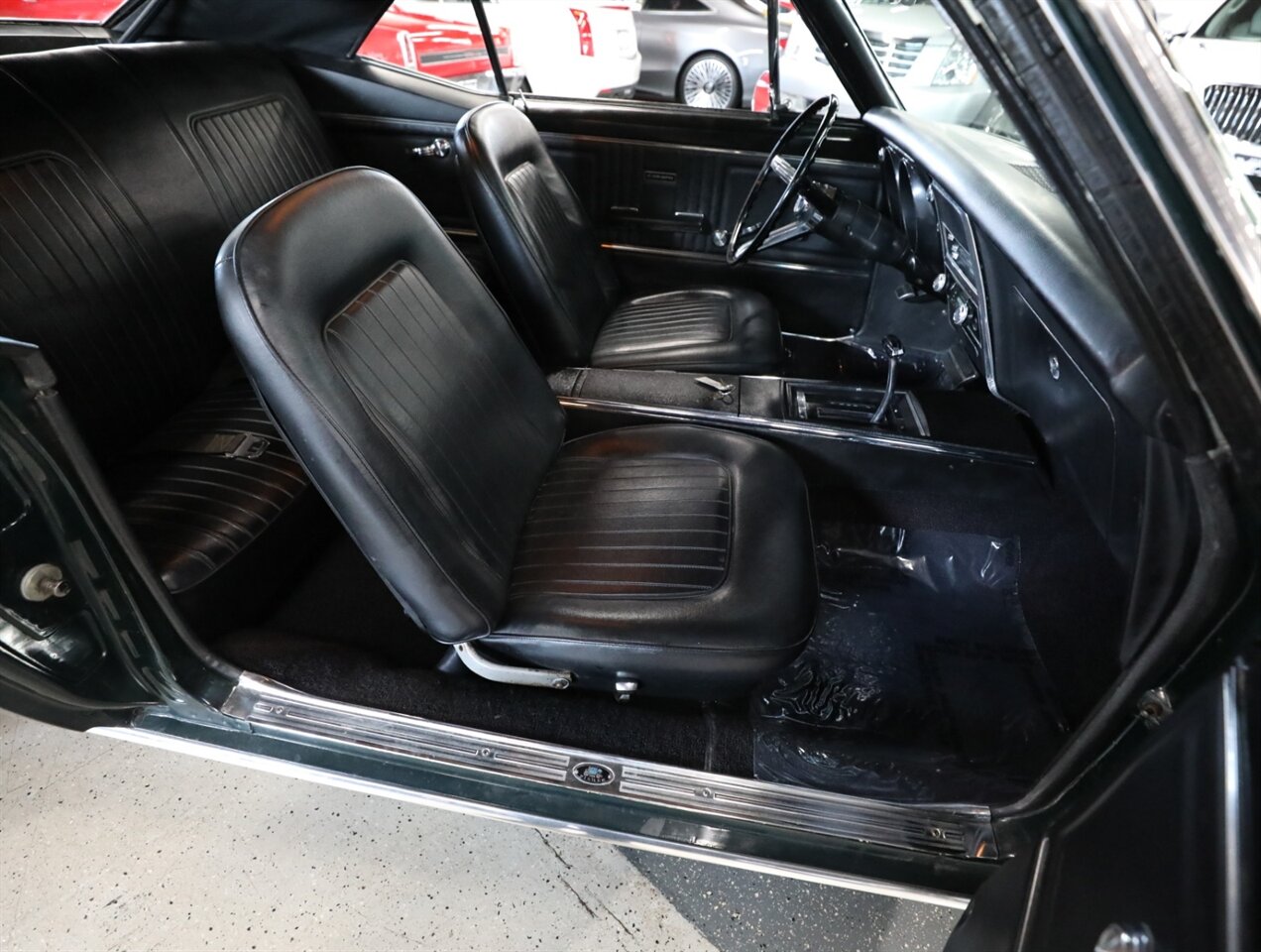 1967 Chevrolet Camaro SS Tribute - Photo 32 - Addison, IL 60101