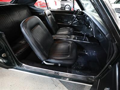 1967 Chevrolet Camaro SS Tribute - Photo 32 - Addison, IL 60101