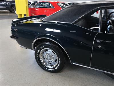 1967 Chevrolet Camaro SS Tribute - Photo 16 - Addison, IL 60101