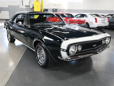 1967 Chevrolet Camaro SS Tribute - Photo 10 - Addison, IL 60101