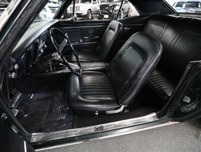 1967 Chevrolet Camaro SS Tribute - Photo 44 - Addison, IL 60101