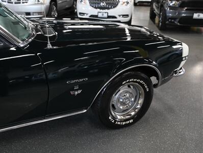 1967 Chevrolet Camaro SS Tribute - Photo 12 - Addison, IL 60101