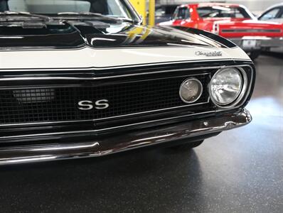 1967 Chevrolet Camaro SS Tribute - Photo 7 - Addison, IL 60101